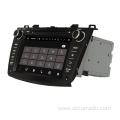 Android car dvd for MAZDA 3 2009